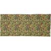 Ambesonne Unisex Multicolor Face and Neck Warmers(Cartoon Cultural Doodle)