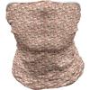 Ambesonne Unisex Multicolor Face and Neck Warmers(Colorful Little Hearts)