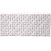 Ambesonne Unisex Multicolor Face and Neck Warmers(Doodle Hipster Romance)