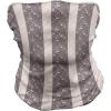 Ambesonne Unisex Multicolor Face and Neck Warmers(Earthen Toned Autumn)