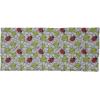 Ambesonne Unisex Multicolor Face and Neck Warmers(Ecological Inspiration)