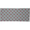 Ambesonne Unisex Multicolor Face and Neck Warmers(Flora and Fauna Design)