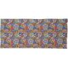 Ambesonne Unisex Multicolor Face and Neck Warmers(Hippie Aztec Tribal Boho)