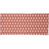 Ambesonne Unisex Multicolor Face and Neck Warmers(Hipster Hearts Valentines)