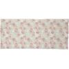 Ambesonne Unisex Multicolor Face and Neck Warmers(Orchid in Soft Colors)