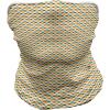 Ambesonne Unisex Multicolor Face and Neck Warmers(Ornamental Vintage)