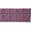 Ambesonne Unisex Multicolor Face and Neck Warmers(Pinkish Hearts Valentines)