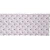 Ambesonne Unisex Multicolor Face and Neck Warmers(Polka Dots Hearts)