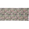 Ambesonne Unisex Multicolor Face and Neck Warmers(Retro Color Graffiti Texts)