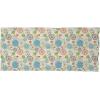 Ambesonne Unisex Multicolor Face and Neck Warmers(Retro Doodle Cheerful)
