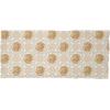 Ambesonne Unisex Multicolor Face and Neck Warmers(Rose Florets)