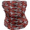Ambesonne Unisex Multicolor Face and Neck Warmers(Roses Vintage Valentines)