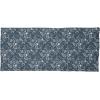 Ambesonne Unisex Multicolor Face and Neck Warmers(Sea Shells Art)
