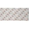 Ambesonne Unisex Multicolor Face and Neck Warmers(Shabby Nature Botanical)