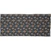 Ambesonne Unisex Multicolor Face and Neck Warmers(Skull Sombrero Chili)