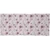 Ambesonne Unisex Multicolor Face and Neck Warmers(Vibrant Baroque)