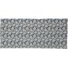 Ambesonne Unisex Multicolor Face and Neck Warmers(Vibrant Little Blooms)