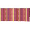 Ambesonne Unisex Multicolor Face and Neck Warmers(Vibrant Lizard Folklore)