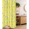 Green and Yellow