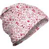 Ambesonne Unisex Beanie, Valentine Hearts Arrow, Hiking Outdoors
