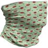 Polka Dots With Insect