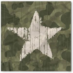 Ambesonne Unisex Bandana(Green Dust)