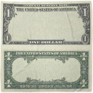Ambesonne Unisex Bandana(Green Grey)