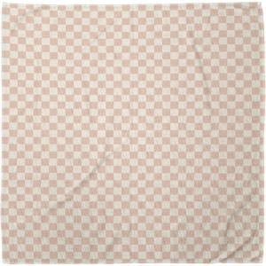 Ambesonne Unisex Bandana(Peach Cream)