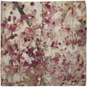 Ambesonne Unisex Bandana(Pink Beige)