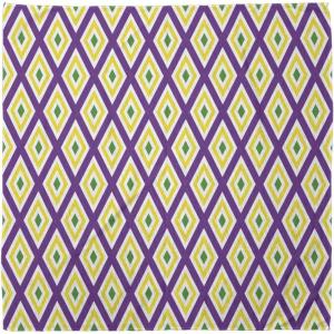 Ambesonne Unisex Bandana(Yellow Green)