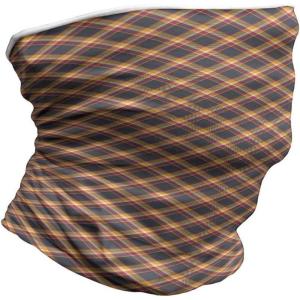 Ambesonne Unisex Multicolor Face and Neck Warmers(British Country Style)