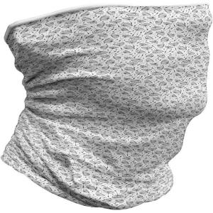 Ambesonne Unisex Multicolor Face and Neck Warmers(Dandelion)