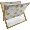 Ivory Dark Yellow