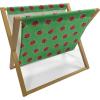 Fern Green Dark Coral