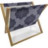 Indigo Quartz Ceil Blue