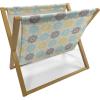Pale Blue Yellow