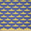 Mustard Blue