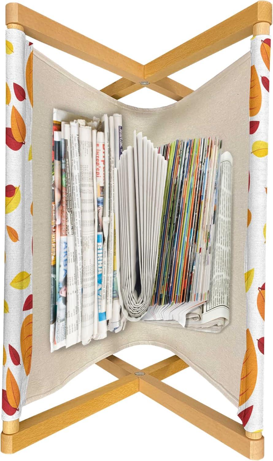imageAmbesonne Teal Magazine and Book Holder Crystal Hearts and Gemstone Valentines Day Celebrating Romantic Print Floor Rack Decor for Interior of Home amp Office 22 x 19 Red Fuchsia TealRed Orange Yellow