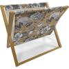 Camel Dark Blue Grey