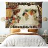 Beige Vermilion