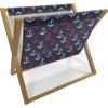 Vermilion Dark Blue