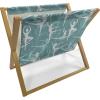 Teal Seafoam