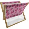 Pale Pink Magenta