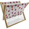 Vermilion White