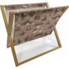 Umber Beige Warm Taupe