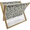 Umber Olive Green