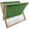 Fern Green Emerald