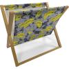 Yellow and Grey