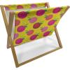 Yellow Pink and Magenta