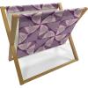 Purple Mauve Pale Pink